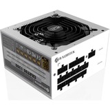 RAIJINTEK CRATOS 850 WHITE bianco