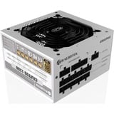 RAIJINTEK CRATOS 850 WHITE, Alimentatore PC bianco