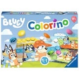 Ravensburger Bluey Colorino, Gioco educativo 