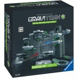 Ravensburger GraviTrax PRO Starter-Set Vertical, Ferrovia 