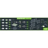 Ravensburger GraviTrax PRO Starter-Set Vertical, Ferrovia 