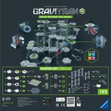 Ravensburger GraviTrax PRO Starter-Set Vertical, Ferrovia 