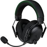 Razer BlackShark V3 Pro for Xbox, Cuffia da gioco Nero
