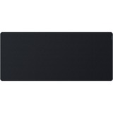 Razer Strider Tappetino per mouse per gioco da computer Nero, Gioco mouse pad Nero, Nero, Monocromatico, Poliestere, Barra appoggiaferro antiscivolo, Tappetino per mouse per gioco da computer