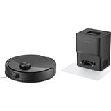 Roborock Q10VFP52-00, Aspirazione robot Nero