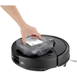 Roborock Q10VFP52-00, Aspirazione robot Nero