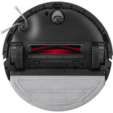 Roborock Q10VFP52-00, Aspirazione robot Nero