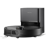 Roborock Q10 VF+ 0,5 L Nero, Aspirazione robot Nero, Senza sacchetto, Nero, Sacchetto per la polvere, 0,5 L, Carica, 65 dB