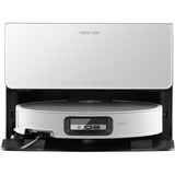 Roborock S10R02-00, Saros 10 R&D bianco