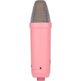 Rode Microphones NT1 Signature, Microfono fucsia