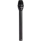Rode Microphones REPORTER, Microfono Nero