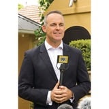 Rode Microphones REPORTER, Microfono Nero