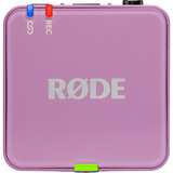Rode Microphones Wireless GO (Gen 3), Microfono Lilla