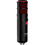 Rode Microphones XDM100 Nero/Rosso