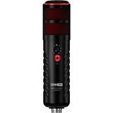 Rode Microphones XDM100 Nero/Rosso