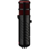 Rode Microphones XDM100 Nero/Rosso