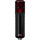 Rode Microphones XDM-100, Microfono Nero/Rosso
