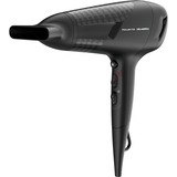 Rowenta CV 581L, Asciugacapelli Nero
