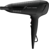 Rowenta CV 581L, Asciugacapelli Nero
