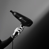 Rowenta CV 581L, Asciugacapelli Nero