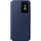 SAMSUNG EF-ZS721CLEGWW, Custodia per telefono blu scuro