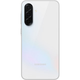 SAMSUNG Galaxy A36 5G, Smartphone con Funzioni intelligenti, Display Super AMOLED 6.7”, 8GB RAM, 256GB, Camera 50MP, Batteria 5.000 mAh, IP67, Awesome White, Handy bianco, Smartphone con Funzioni intelligenti, Display Super AMOLED 6.7”, 8GB RAM, 256GB, Camera 50MP, Batteria 5.000 mAh, IP67, Awesome White, 17 cm (6.7"), 8 GB, 256 GB, 50 MP, Android 15, Bianco