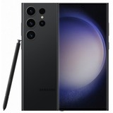 SAMSUNG Galaxy S23 Ultra Nero