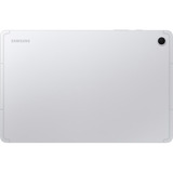 SAMSUNG Galaxy Tab S10 Lite 5G (10.9"), Tablet PC argento, 27,7 cm (10.9"), 2112 x 1320 Pixel, 128 GB, 6 GB, 2 GHz, Argento
