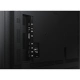 SAMSUNG QB75C, Public Display Nero