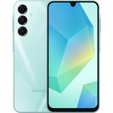 SAMSUNG SM-A166BLGDEUE, Handy verde chiaro