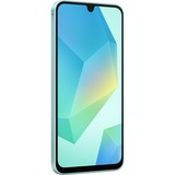 SAMSUNG SM-A166BLGDEUE, Handy verde chiaro