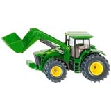 SIKU 1982 modellino in scala Trattore 1:50, Veicolo modello Trattore, 1:50, Bambino/Bambina, Metallo, Plastica, 1 pz, 3 anno/i