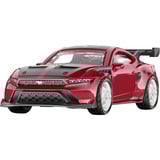 SIKU BLISTER Ford Mustang GTD, Veicolo modello 