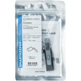 SMARTKEEPER SLSART-0116, Serratura da infilare 