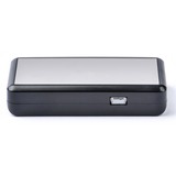 SMARTKEEPER SLSART-0116, Serratura da infilare 