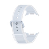 Samsung ET-SXL34SLEGEU, Cinturino orologio celeste/trasparente