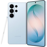 Samsung Galaxy S26 Ultra 256GB, Handy celeste