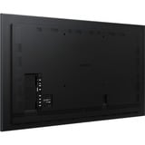 Samsung QB75C Pannello piatto per segnaletica digitale 190,5 cm (75") LCD Wi-Fi 350 cd/m² 4K Ultra HD Nero Processore integrato Tizen 16/7, Public Display Nero, Pannello piatto per segnaletica digitale, 190,5 cm (75"), LCD, 3840 x 2160 Pixel, Wi-Fi, 16/7
