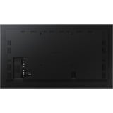 Samsung QB75C Pannello piatto per segnaletica digitale 190,5 cm (75") LCD Wi-Fi 350 cd/m² 4K Ultra HD Nero Processore integrato Tizen 16/7, Public Display Nero, Pannello piatto per segnaletica digitale, 190,5 cm (75"), LCD, 3840 x 2160 Pixel, Wi-Fi, 16/7