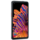 Samsung SM-G715FN/DS, Handy Nero