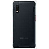Samsung SM-G715FN/DS, Handy Nero