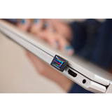SanDisk Extreme Fit 64 GB, Chiavetta USB Nero