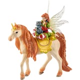 Schleich 70567, Gioco figura 