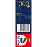 Schmidt Spiele 58835, Puzzle 