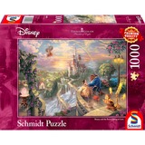 Schmidt Spiele 59475, Puzzle 