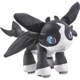 Schmidt Spiele Dragons Thunder, Peluche animali multi colorata