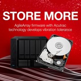 Seagate ST4000NE001 