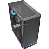 Sharkoon AK4W RGB Strip, Chassis Tower Nero