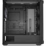 Sharkoon AK4W RGB Strip, Chassis Tower Nero