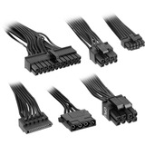 Sharkoon Rebel P15 750, Alimentatore PC Nero